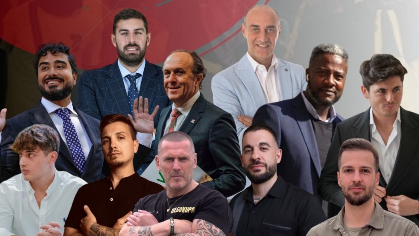  Acción contra el Odio denuncia a 19 perfiles de redes sociales por incitar a la violencia