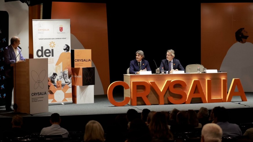 Las empresas de inserción generaron más de 3,3 millones de euros el año pasado