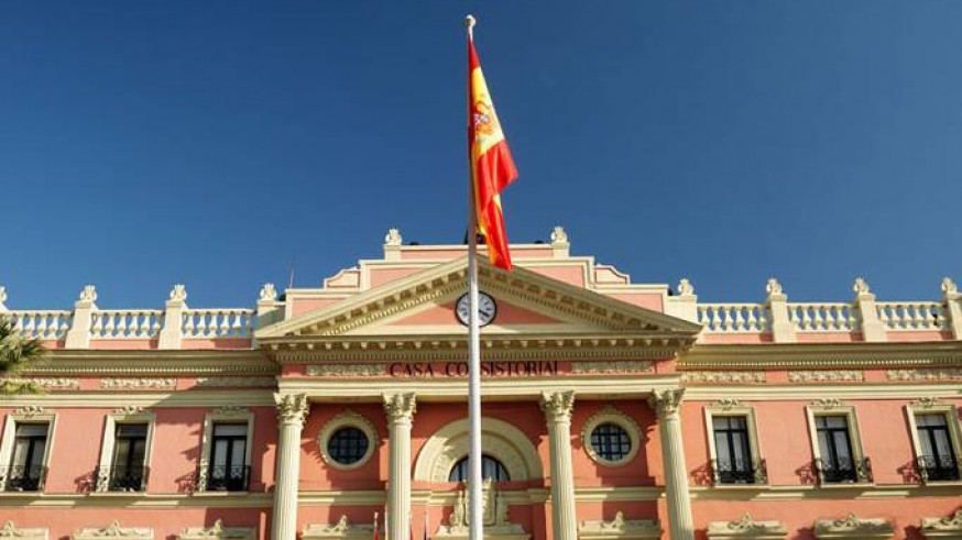 Ayuntamiento de Murcia
