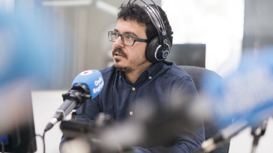 REGIÓN DEPORTIVA (MEDIODÍA) 12/07/2020