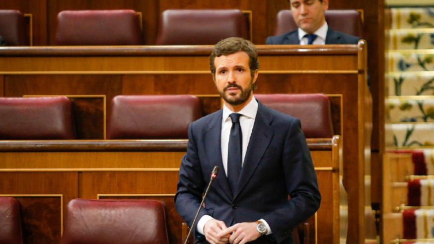 Pablo Casado