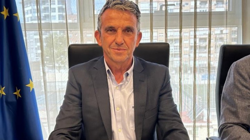 José Miguel Marín: "Hay que evitar la `uberización´ del campo" 