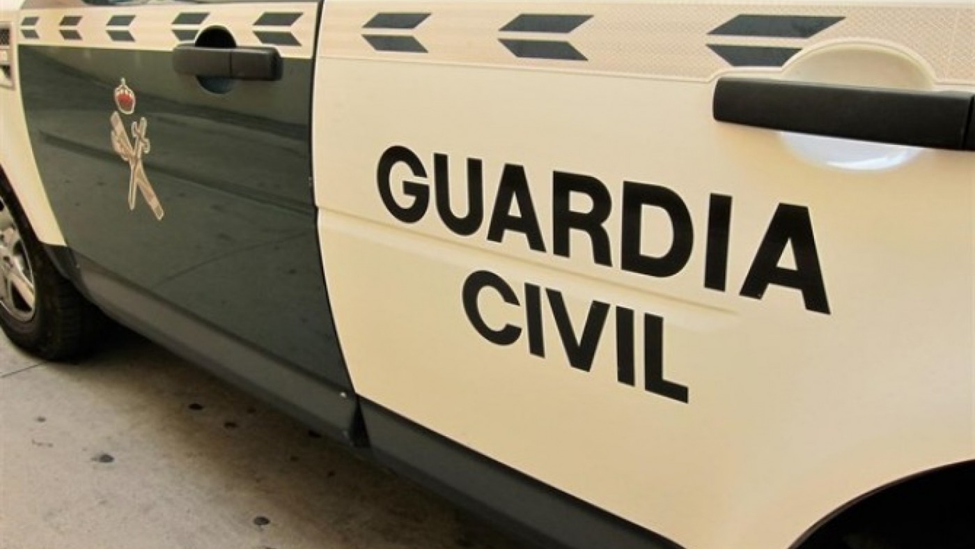 La Guardia Civil investiga una presunta violación grupal a una menor en Ceutí