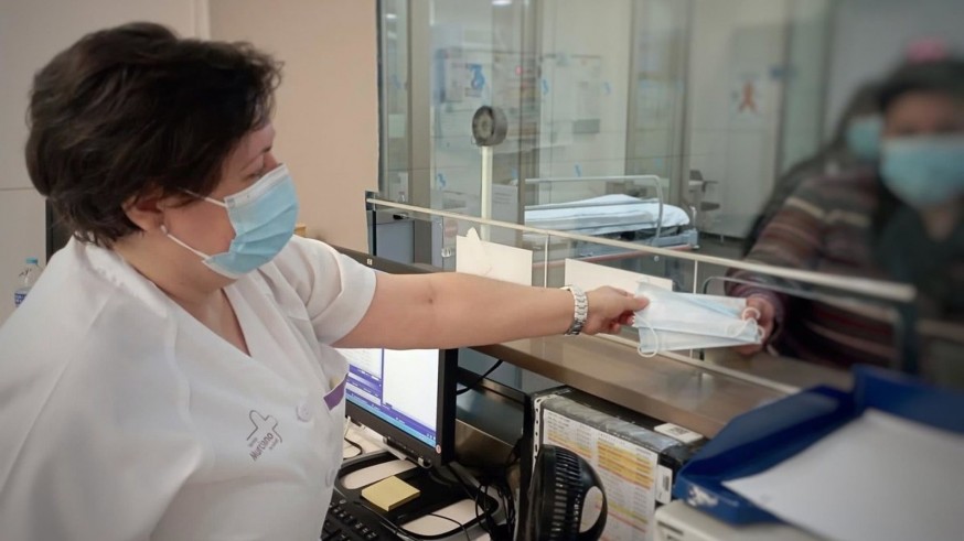 Los 13.000 actos médicos suspendidos estos días por la huelga alargarán las listas de espera