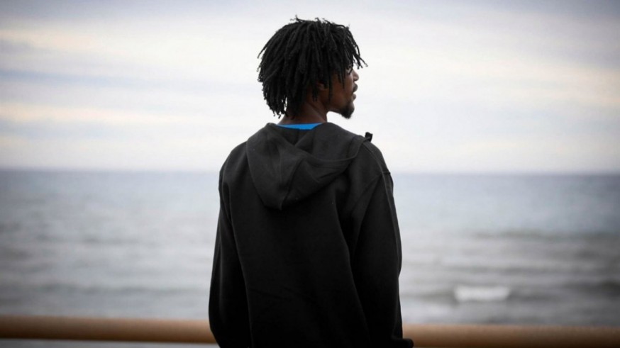 Un gambiano de 33 años, primera persona regularizada en la Región