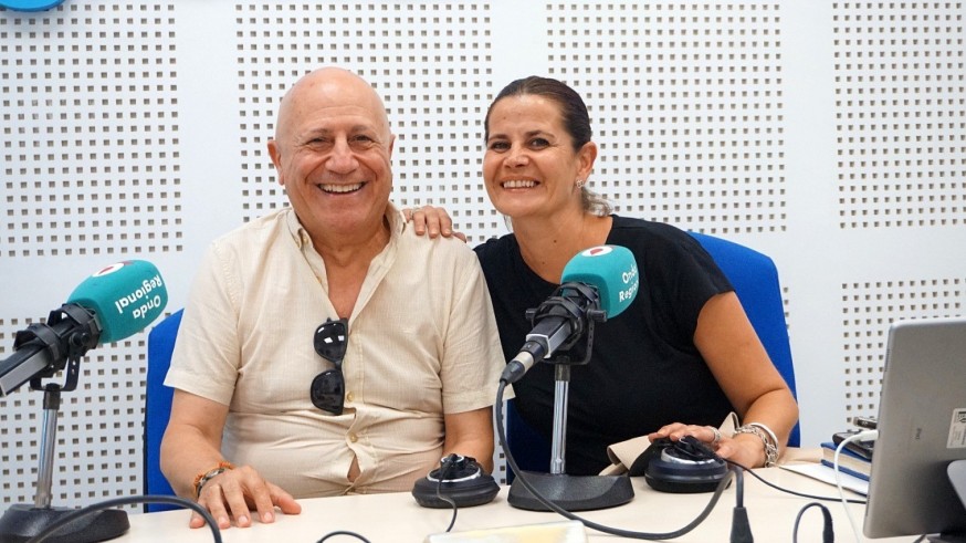 Especial colectivos. Hablamos de ASPANPAL, Asociación de Padres de Niños con Problemas de Audición y Lenguaje, con Elena González y José Luis Aedo