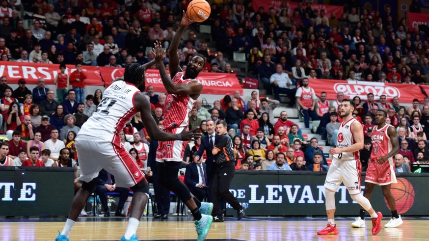 Sant-Roos: "Ser primeros es la meta de Sito y de todos nosotros"