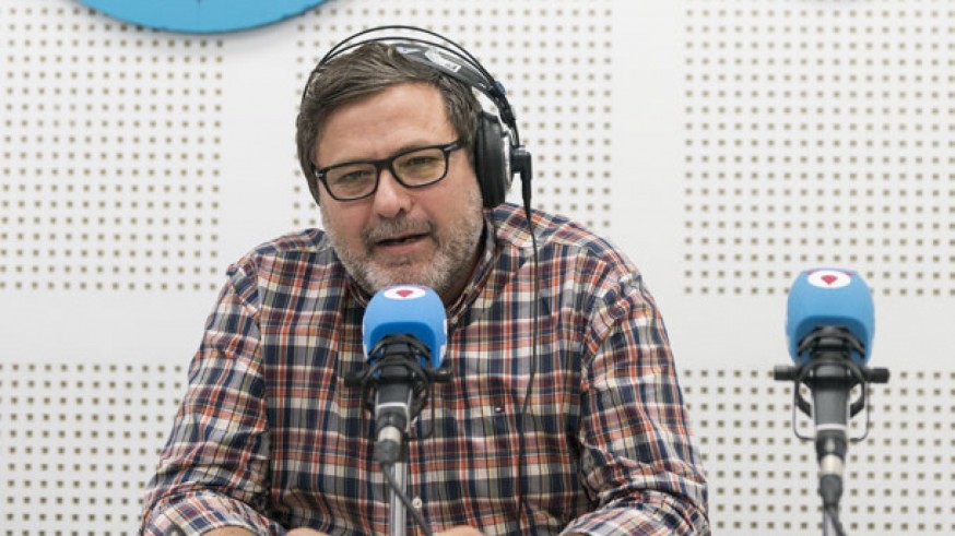 REGIÓN DEPORTIVA (NOCHE) 30/04/2020