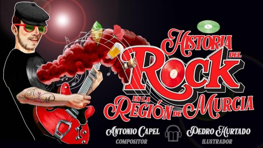 Pioneros del Rock: Forever. Helena Bianco, cantante de Los Mismos