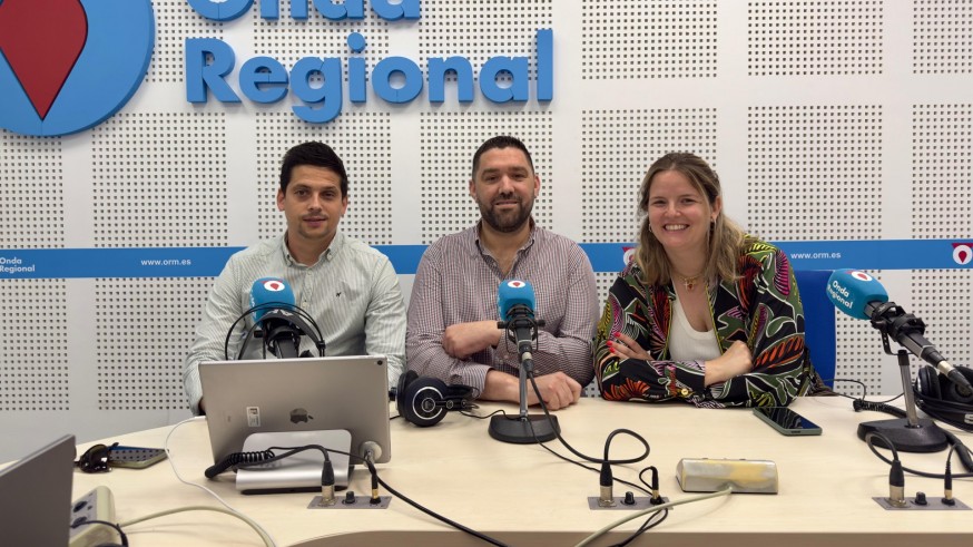 Jóvenes y Empresarios, con AJE. Los tres finalistas del XXVII premio CaixaBank Jóvenes Empresarios “Héroes”