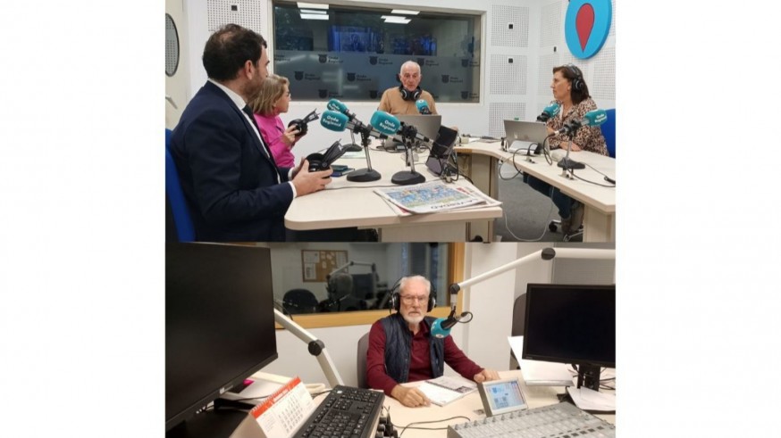 TERTULIA ACTUALIDAD 25/11/2024
