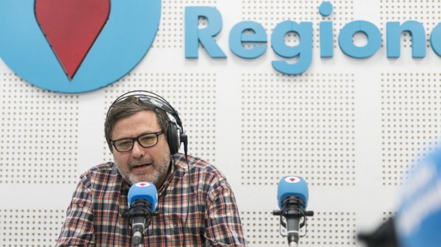 REGIÓN DEPORTIVA (NOCHE) 17/11/2020