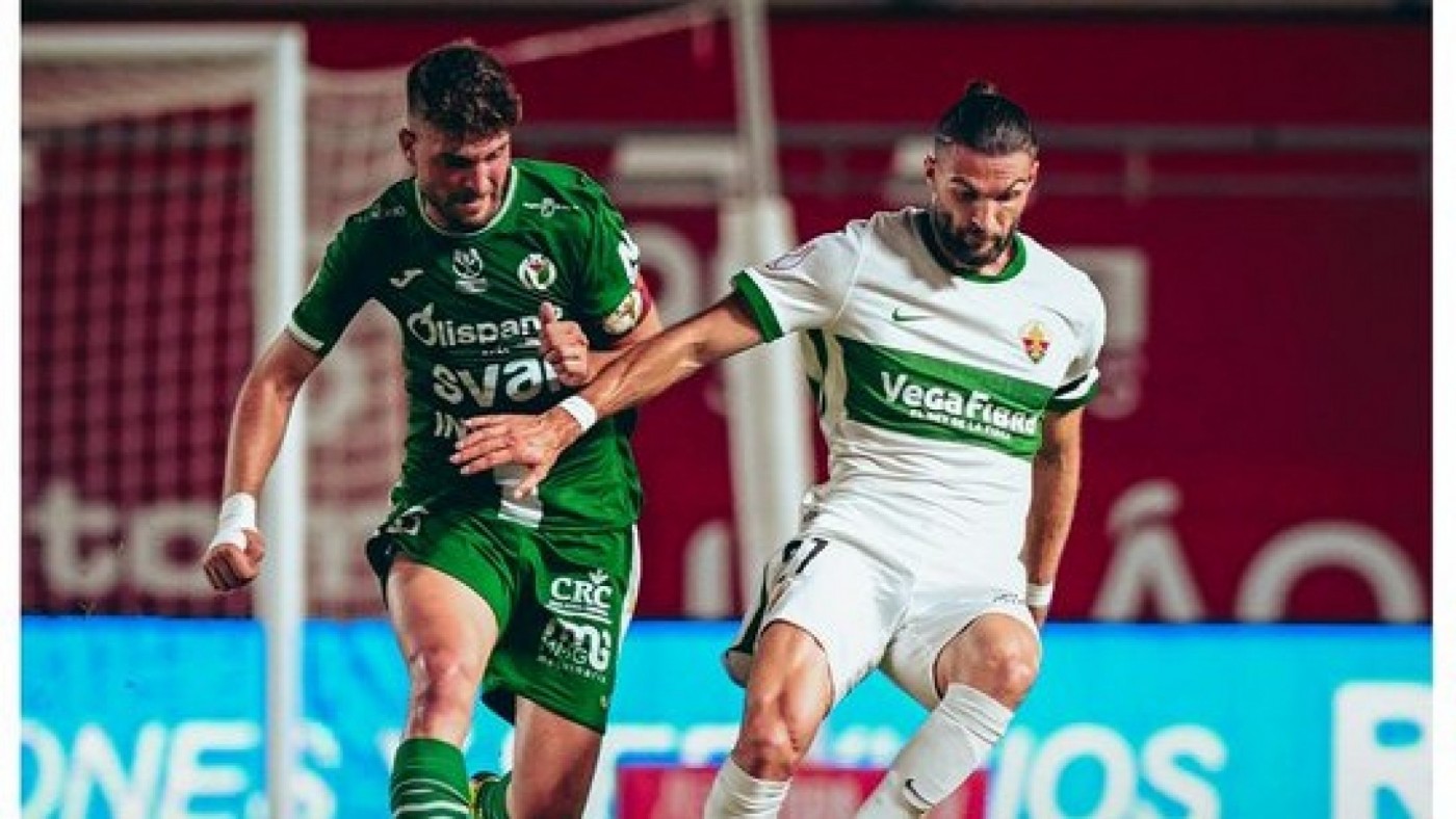 Los Garres pone fin al sueño de la Copa (0-4)