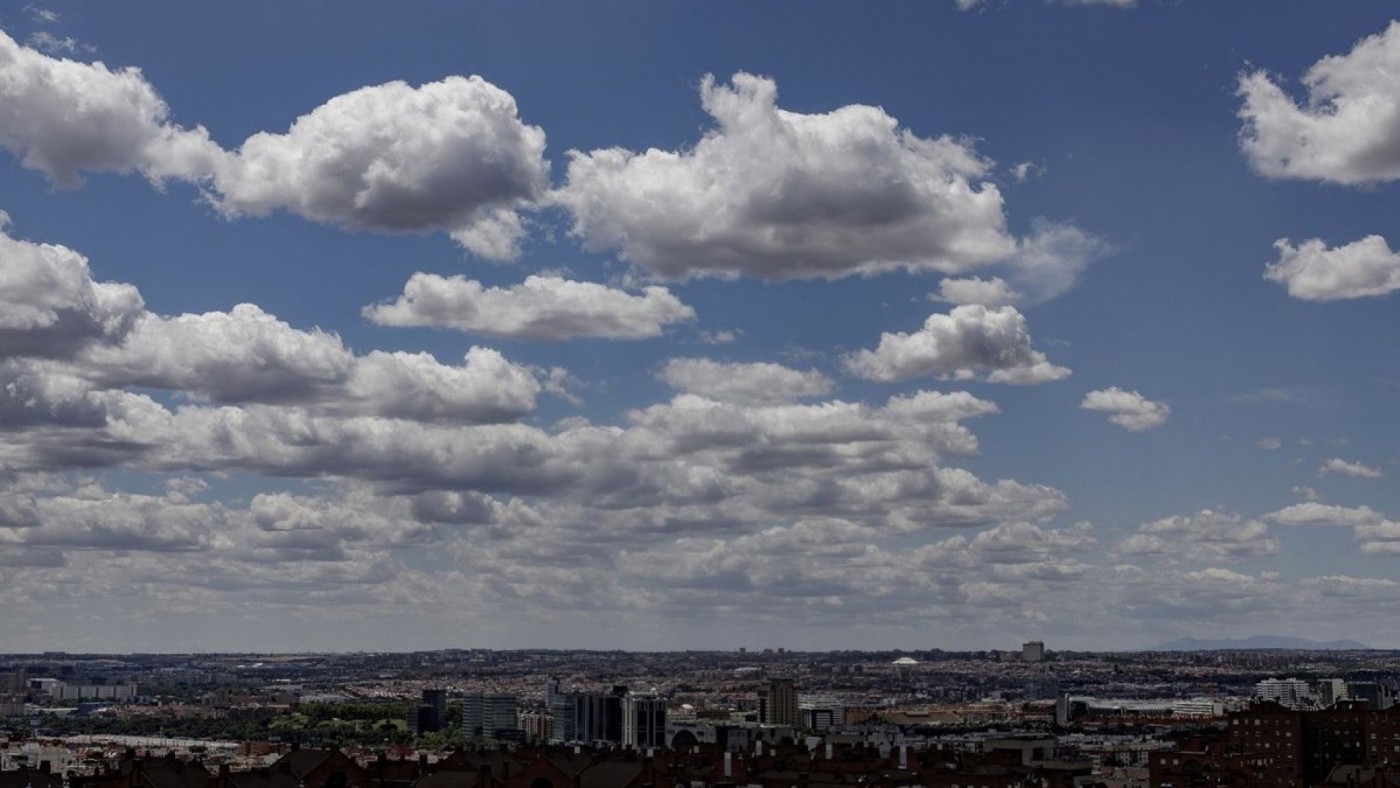 Los ciudadanos del Altiplano, los más perjudicados por la contaminación por ozono troposférico en 2025