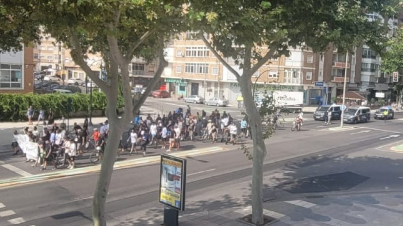  Los trabajadores retan a la patronal a demostrar los actos violentos de los que se les acusa o las cuantías de las nóminas.