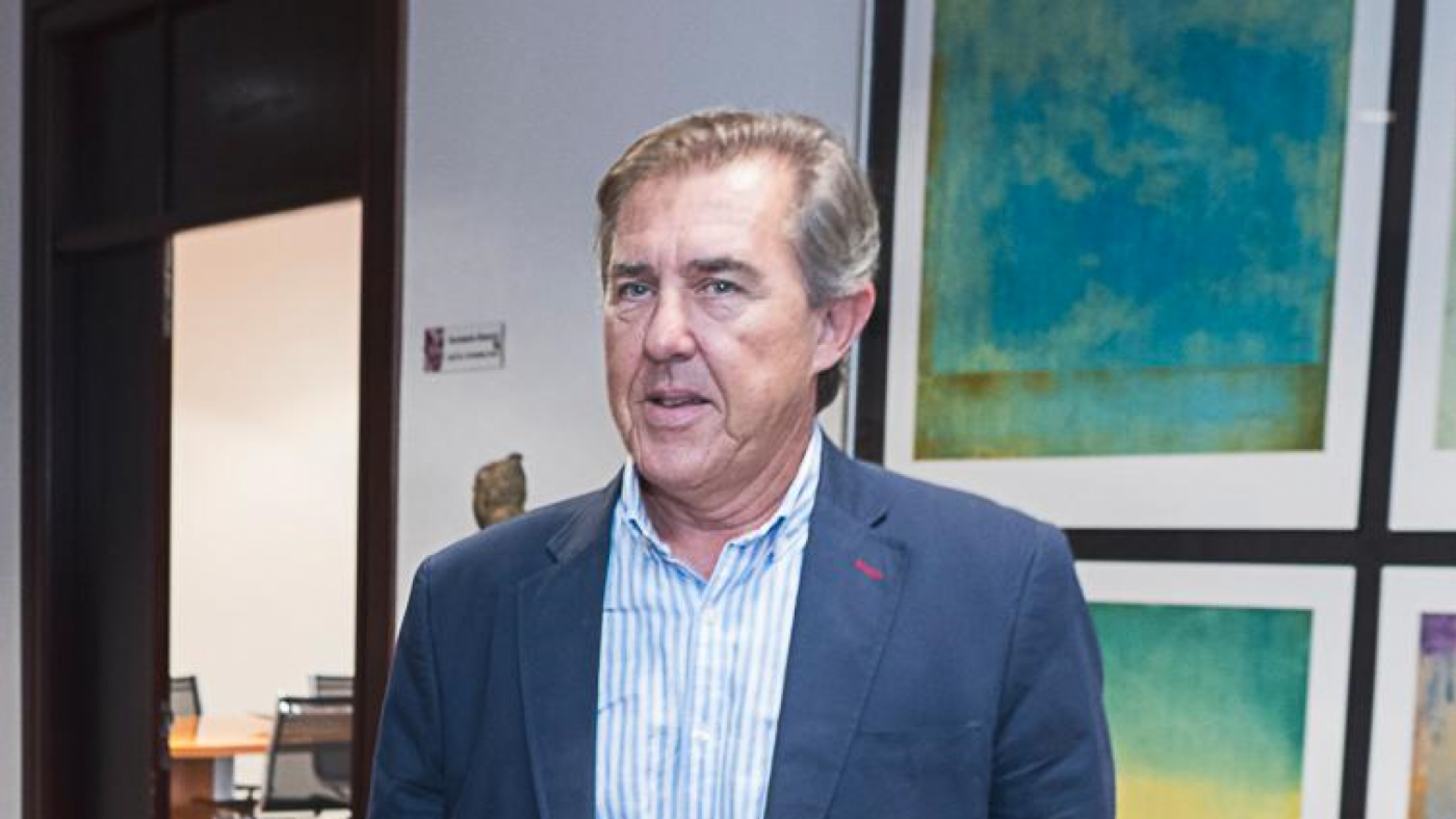 Monje
