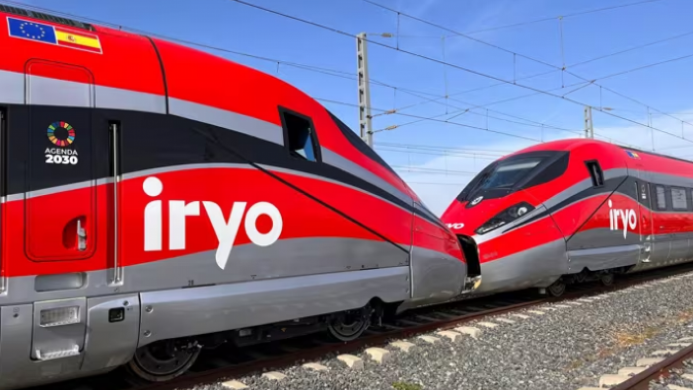 Al menos 21 fallecidos y un centenar de heridos por el descarrilamiento de dos trenes de alta velocidad en Córdoba