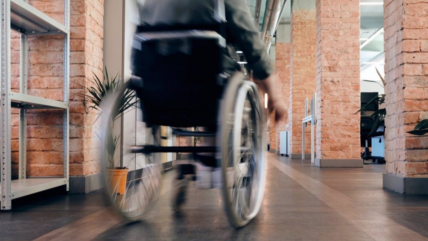 La contratación de personas con discapacidad alcanza su máximo histórico en la Región, con más de 2.500 contratos