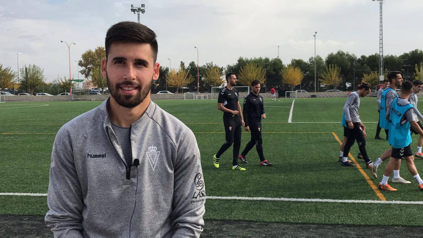 Dani Pérez