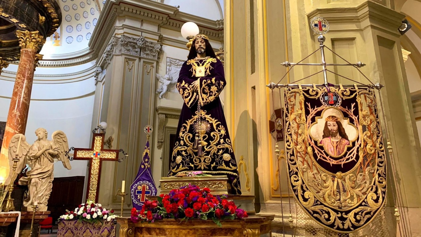 Martes Santo en la Región de Murcia: fervor, tradición y arte sacro​