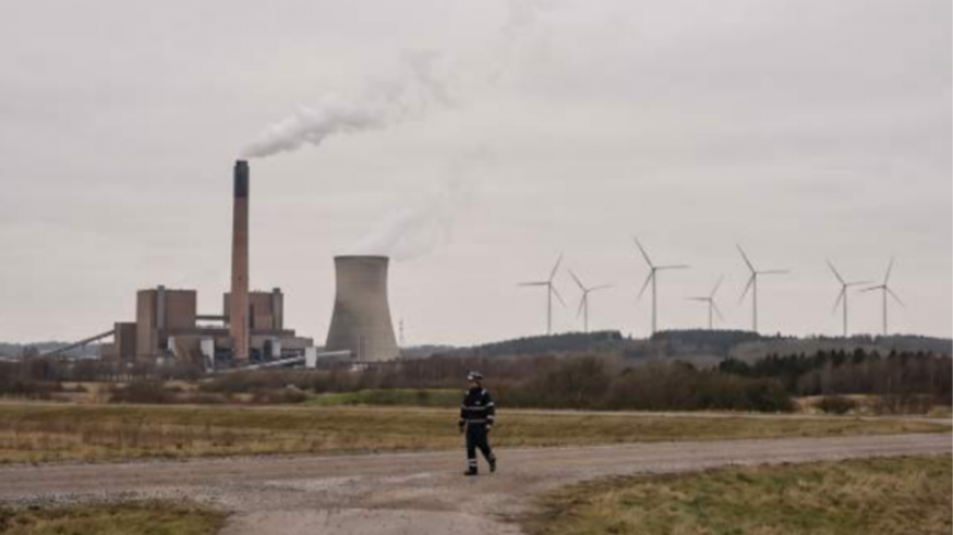 Oriol Palom, biólogo: "El cambio climático traerá danas, olas de calor y sequías más intensas"