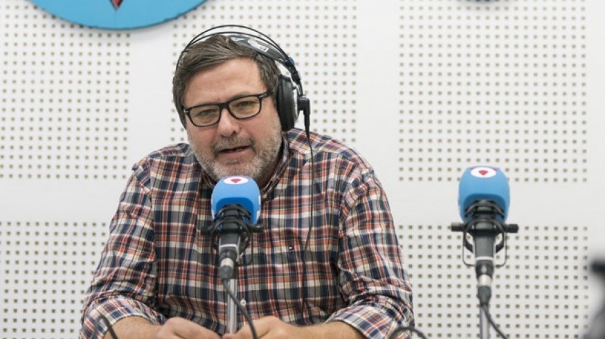 REGIÓN DEPORTIVA (NOCHE) 12/03/2026