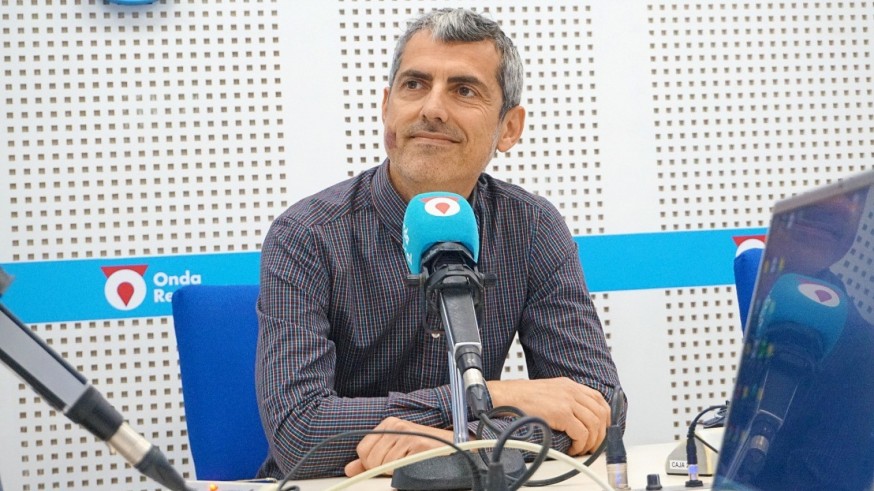 Especial colectivos.Con Juanjo Muñoz Ros, técnico de Plena Inclusión, hablamos de ocio inclusivo,casilla solidaria de la Renta o trámites burocráticos