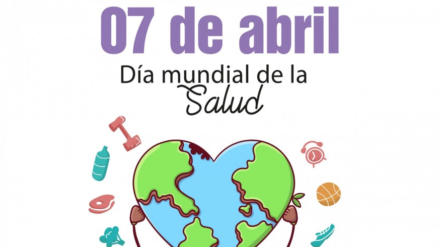 En el Día Mundial de la Salud hablamos con el médico de familia Asensio López coordinador de programas de prevención de la salud