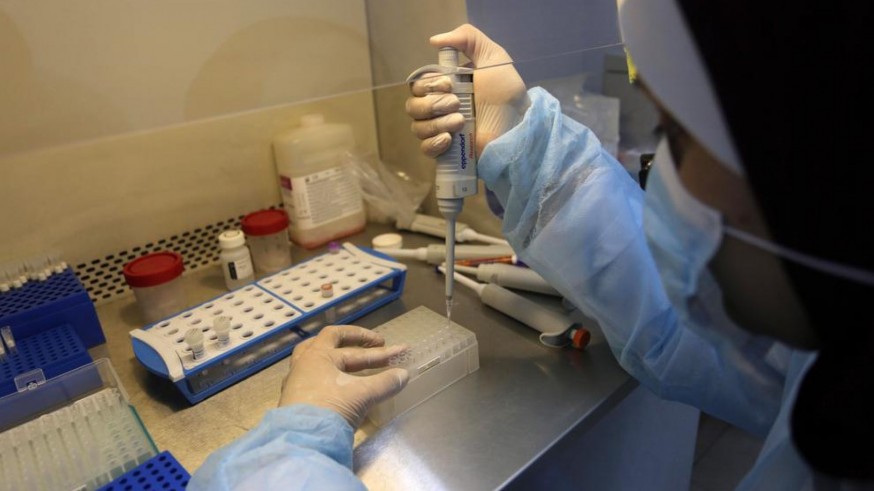 Los laboratorios privados pasan a disposición de la Consejería para realizar pruebas de COVID 19