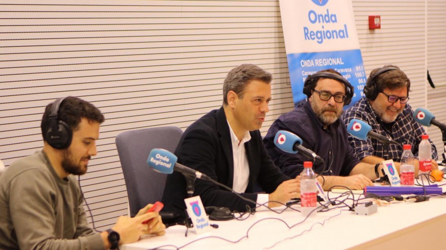 Programa Especial Yeclano Deportivo (1ª parte)