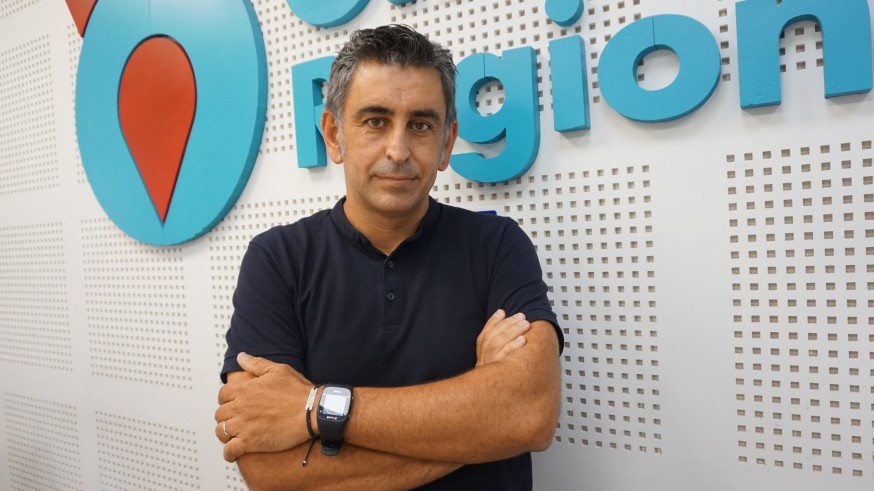 REGIÓN DEPORTIVA (MEDIODÍA) 05/11/2025