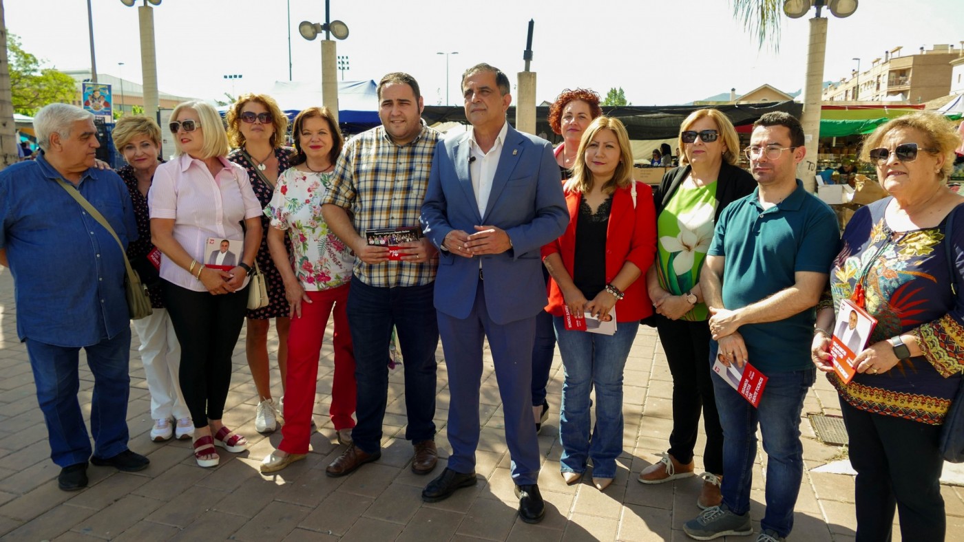 El PSOE se compromete a crear un espacio municipal de atención psicológica gratuita