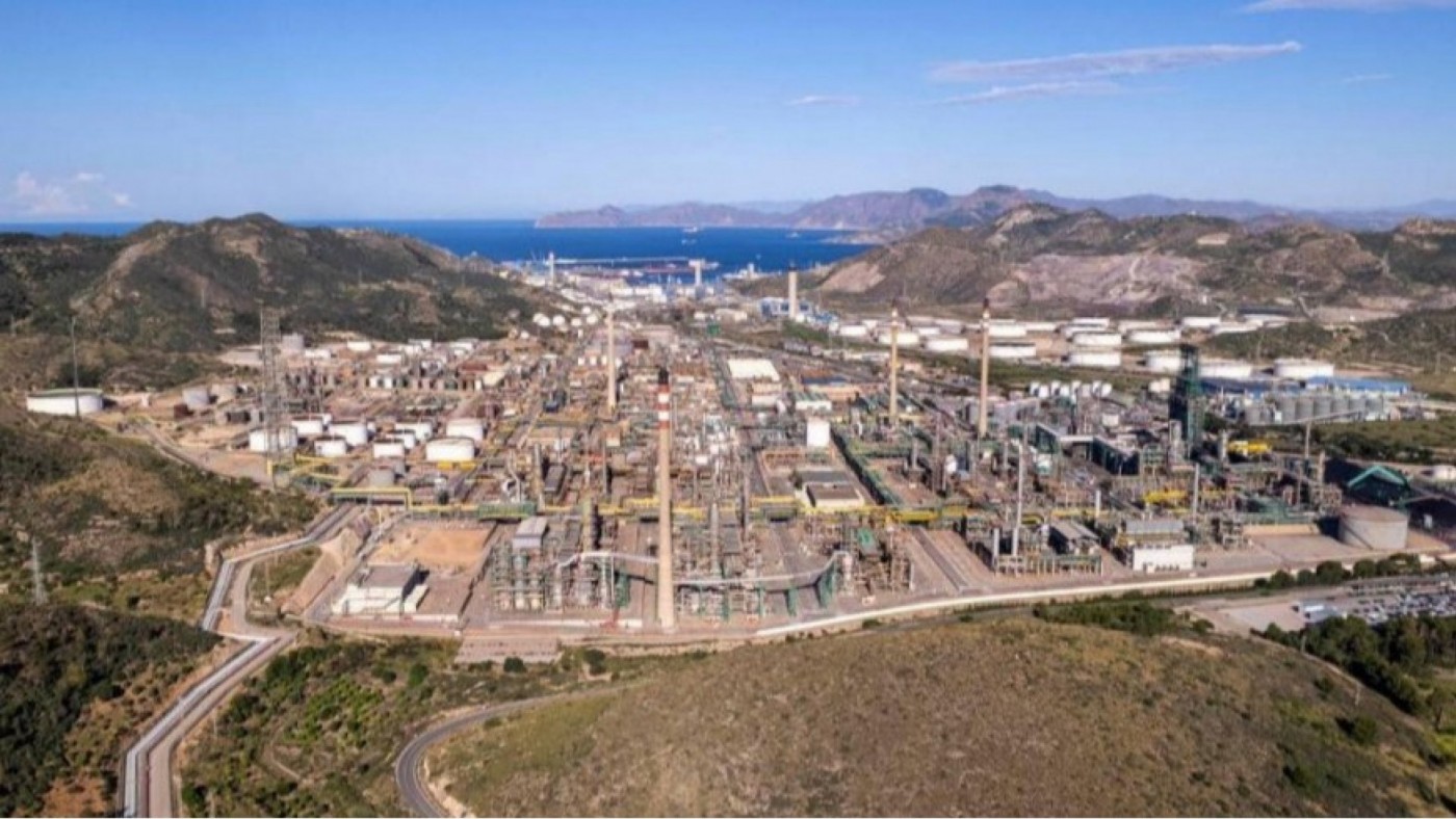18 actuaciones clave para mejorar la red de transporte de energía en la Región de Murcia
