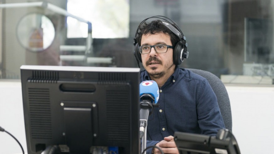 REGIÓN DEPORTIVA (MEDIODÍA) 18/07/2020