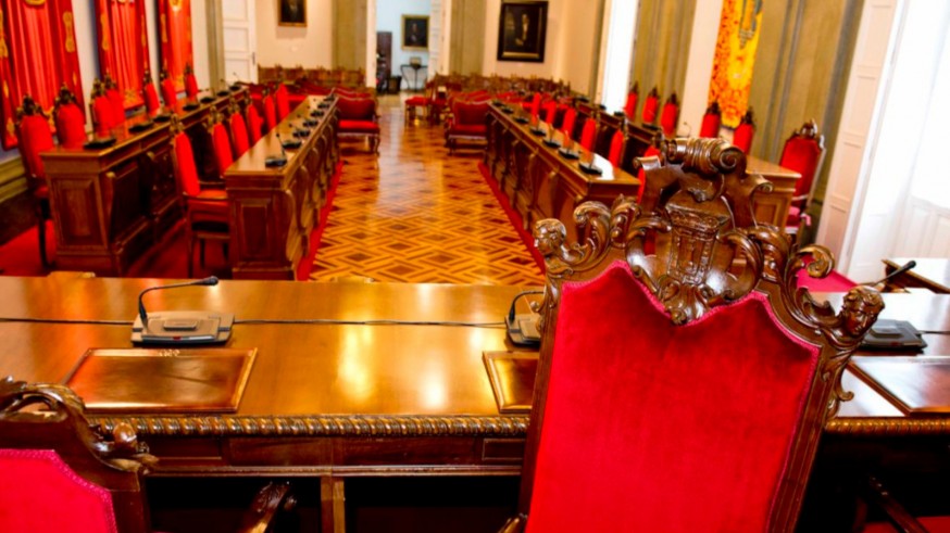 Cartagena aprueba las ordenanzas fiscales para 2022 con el voto en contra de la oposición