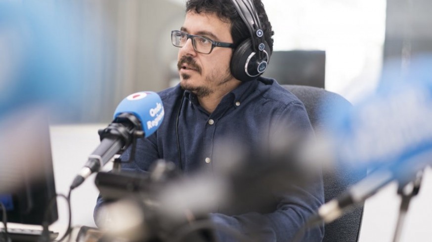 REGIÓN DEPORTIVA (NOCHE) 22/01/2026