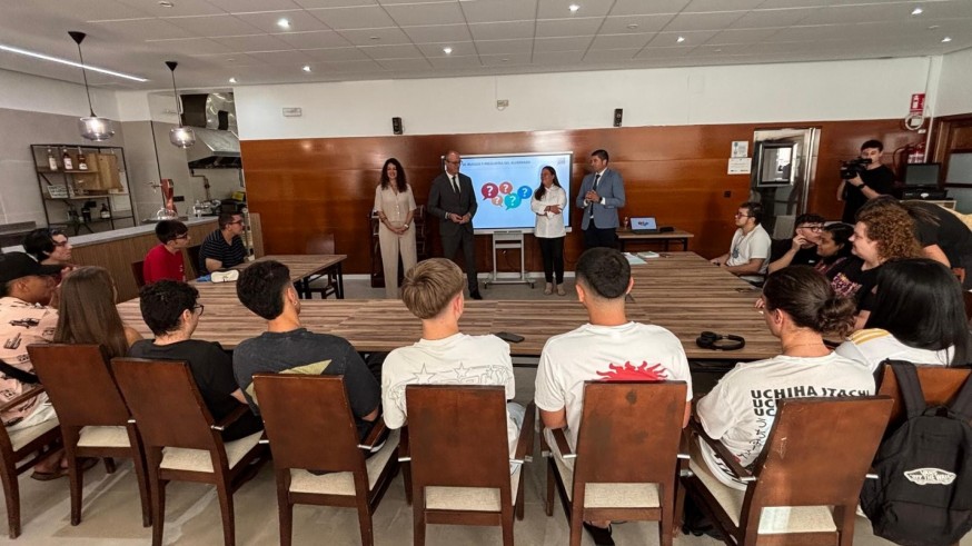 La FP gana terreno en la Región: récord de plazas y más horas de formación remunerada en empresas