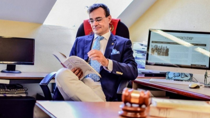 Globalización y derecho en el siglo XXI. El matrimonio informal