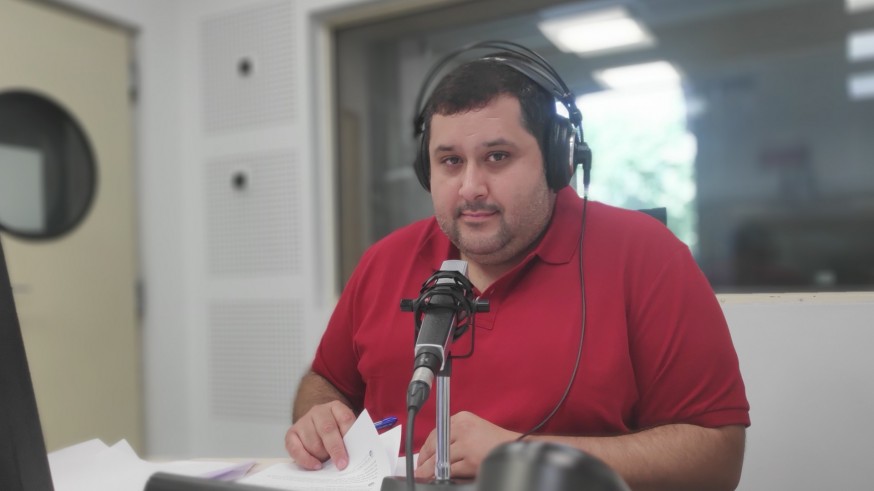 REGIÓN DE MURCIA NOTICIAS (MEDIODÍA) 02/08/2024
