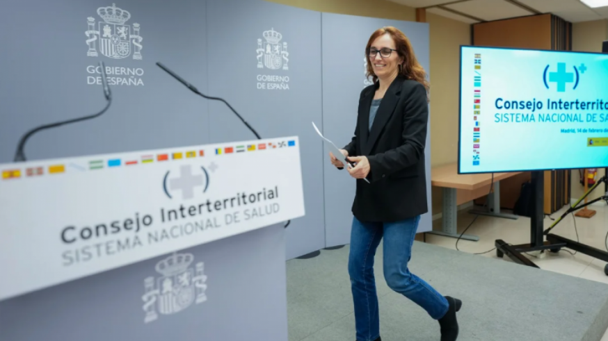 El plan de Salud Mental del Ministerio intenta reducir el consumo de antidepresivos e hipnosedantes