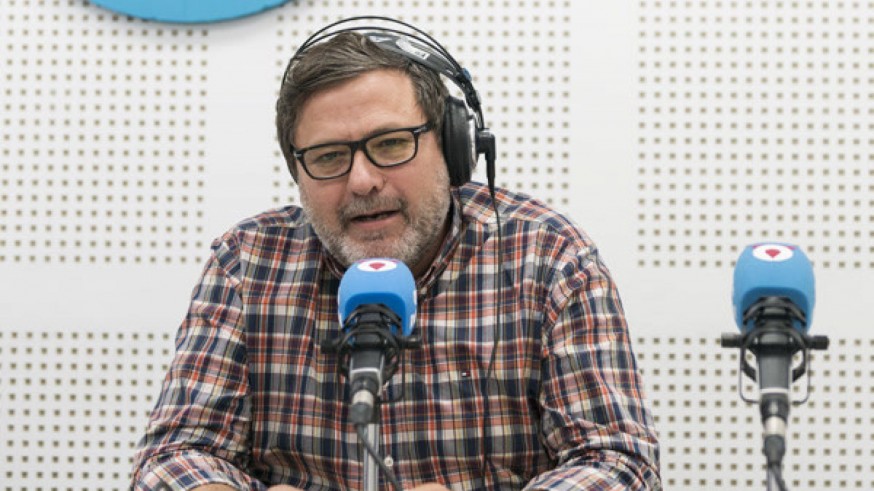 REGIÓN DEPORTIVA (NOCHE) 17/04/2020