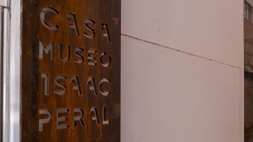 Cartagena salda su deuda histórica con Isaac Peral: abre sus puertas la casa natal del inventor convertida en museo