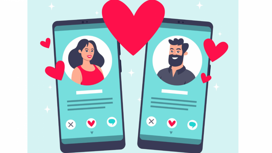 La media naranja de la generación Z se encuentra en una app