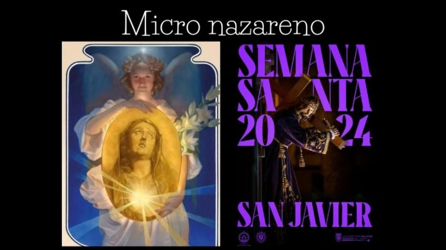 Micro Nazareno 18/03/24