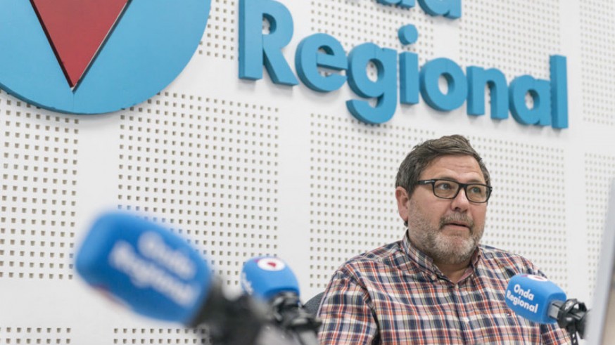 REGIÓN DEPORTIVA (MEDIODÍA) 07/08/2019