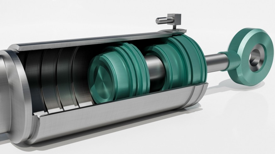 Fundación Excelem. El aire comprimido