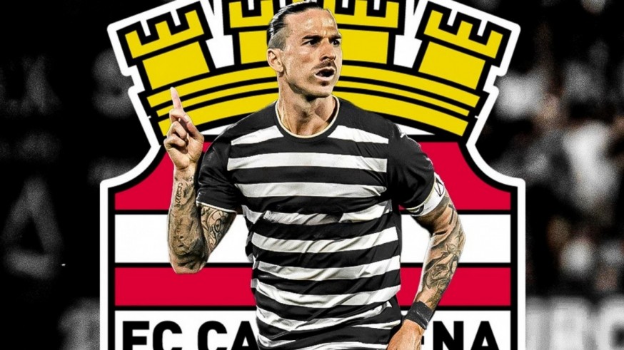 Ríos Reina: "Queremos hacerlo bien en el Carabela de Plata"