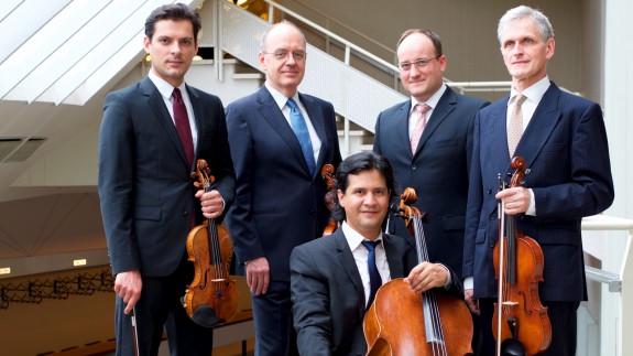 Quinteto Filarmónica de Berlín