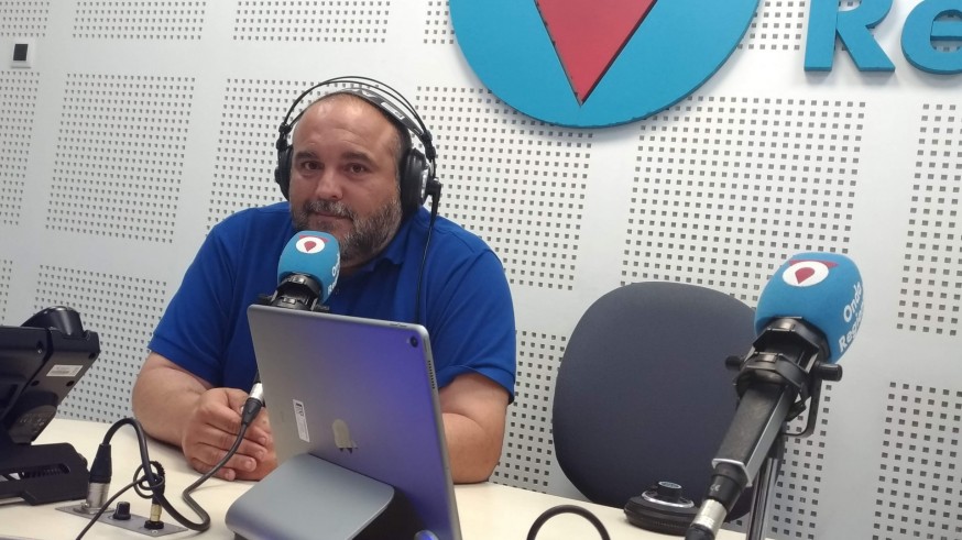 Sánchez Breis cree que será fundamental para el FC Cartagena marcar fuera de casa 