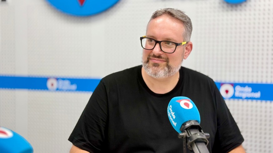 Pedro Luengo: "La recuperación de la naturaleza es posible con una gestión eficaz"